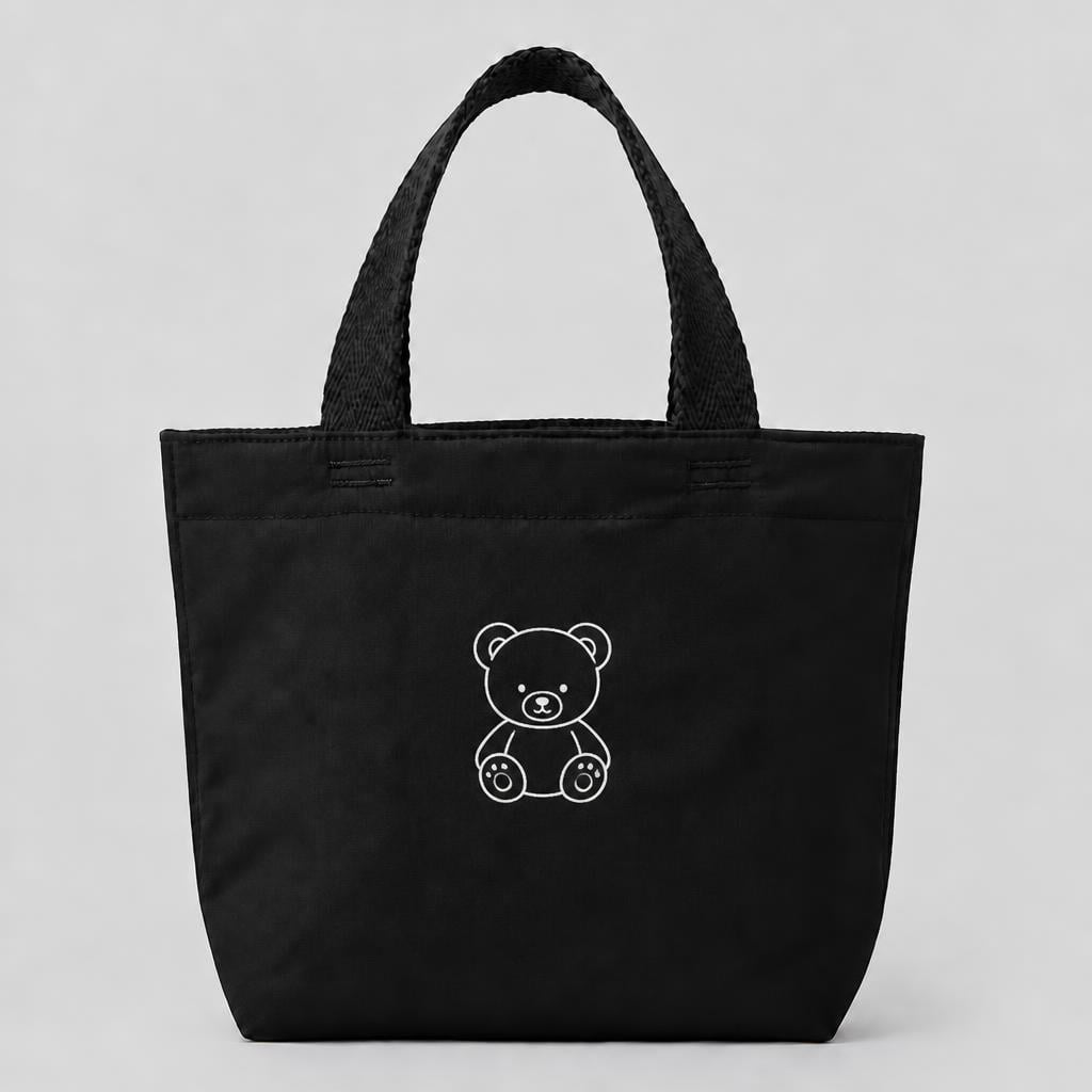 Nylon Insulated Bag