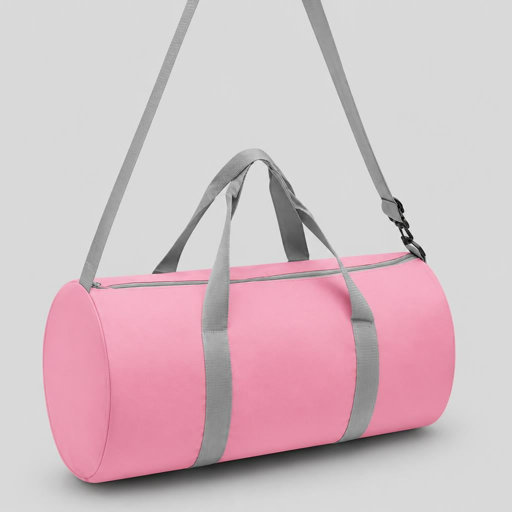 Nylon Sports Bag