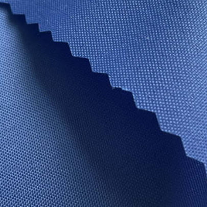 Oxford Polyester material texture