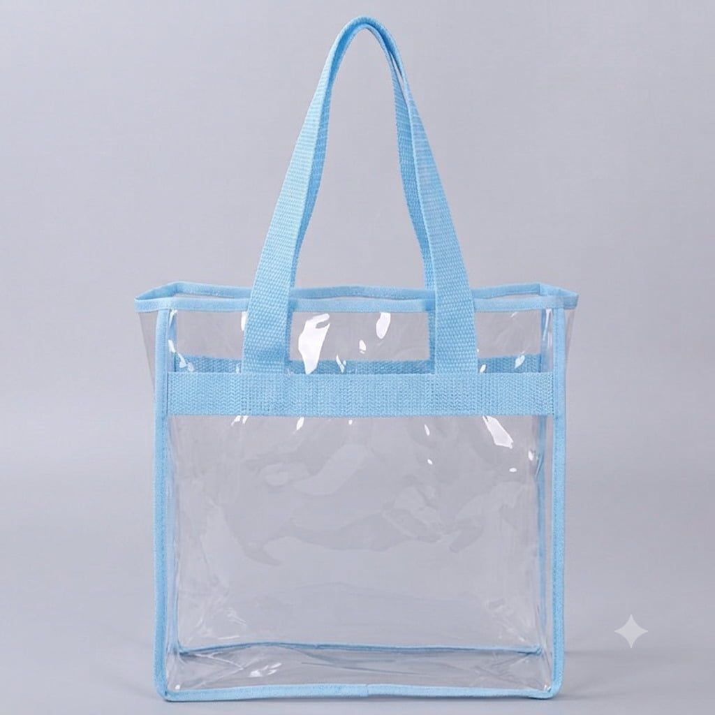 PVC Sewing Bag