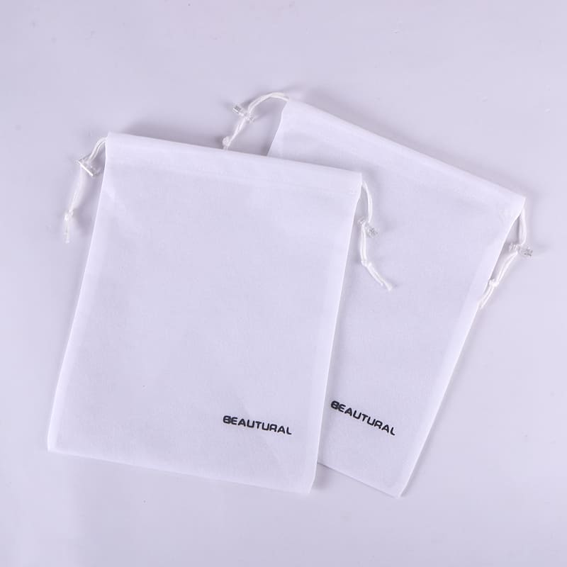 RPET Drawstring Bags