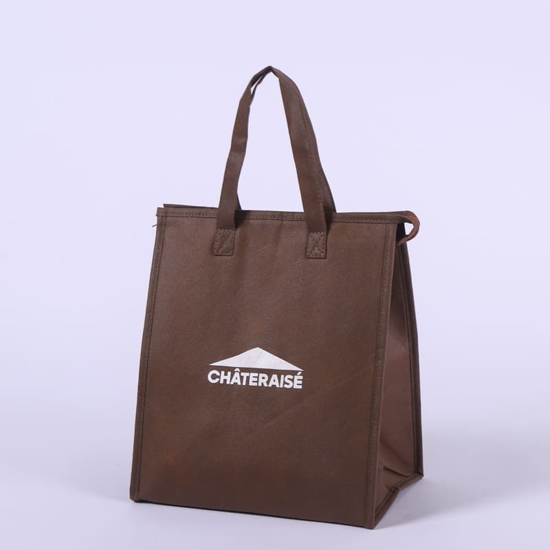 Custom RPET Cooler Bags
