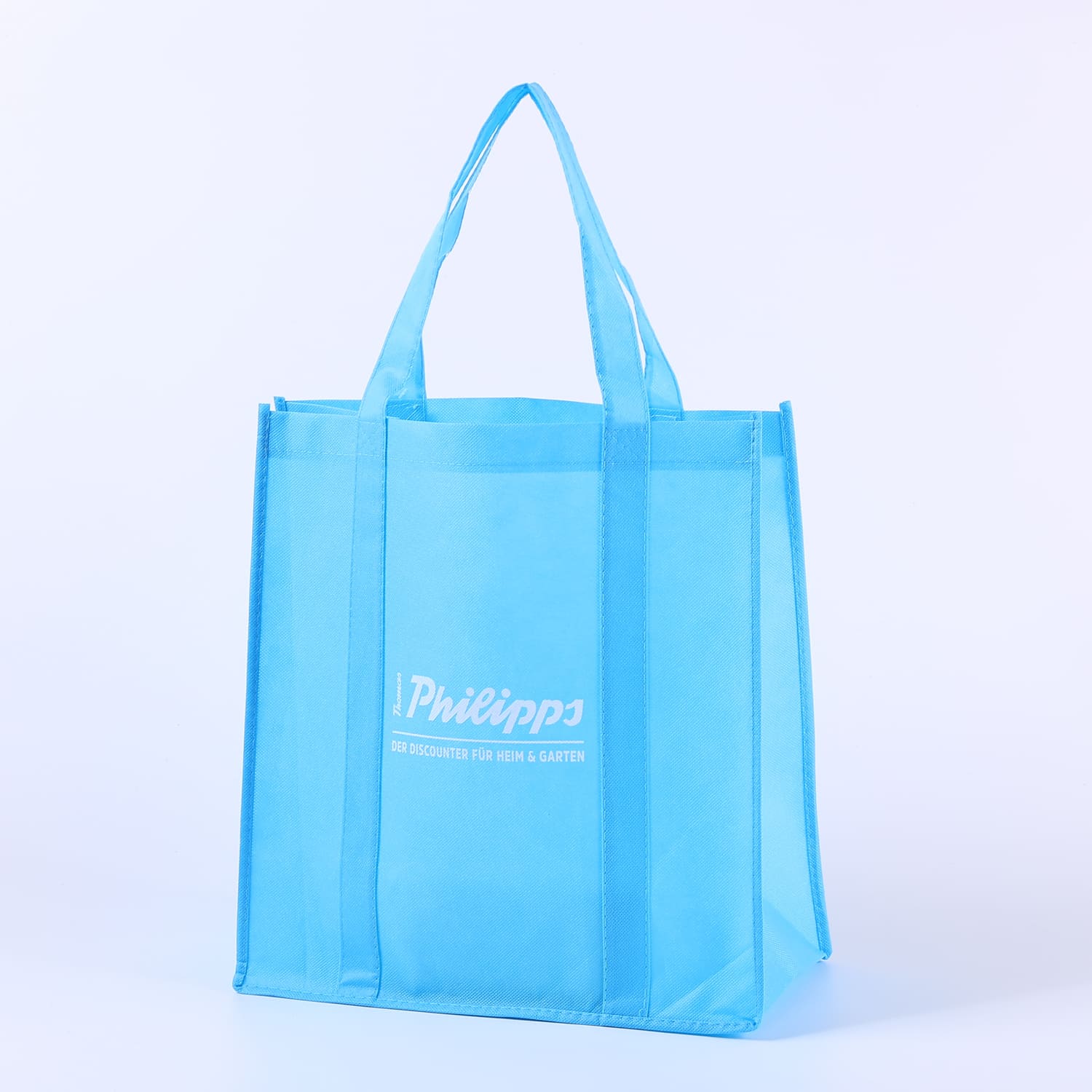 RPET Foldable Shopping Bags