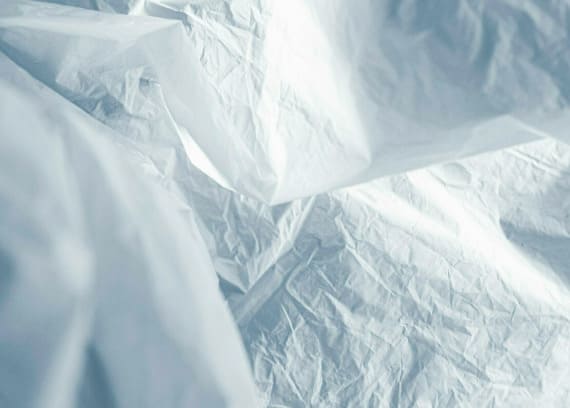 Lightweight with high strength Tyvek material