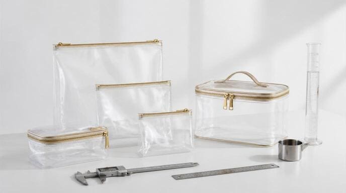 What Does Quart Size Mean for Bags?