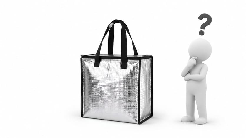 6 Common Myths About Insulated Shopping Bags Buyers Should Know Before Choosing a Supplier