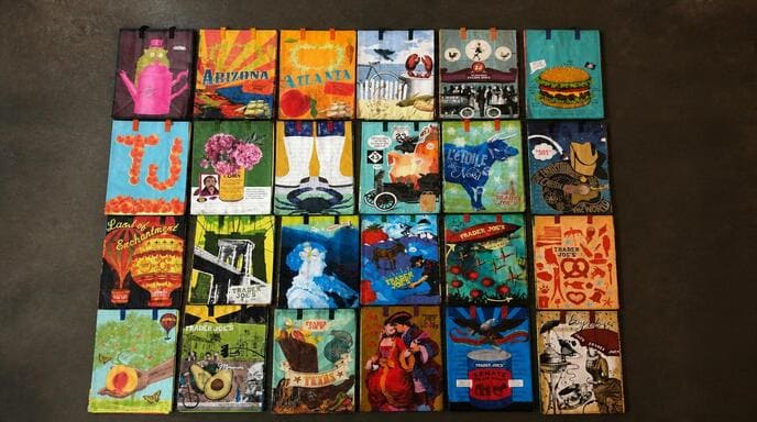 Trader Joe’s Reusable Bags: What You Need to Know and Better Alternatives